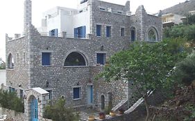 Villa Vasiliki